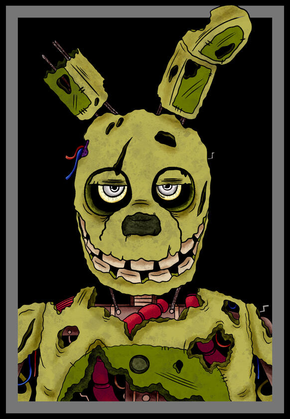 SPRINGTRAP