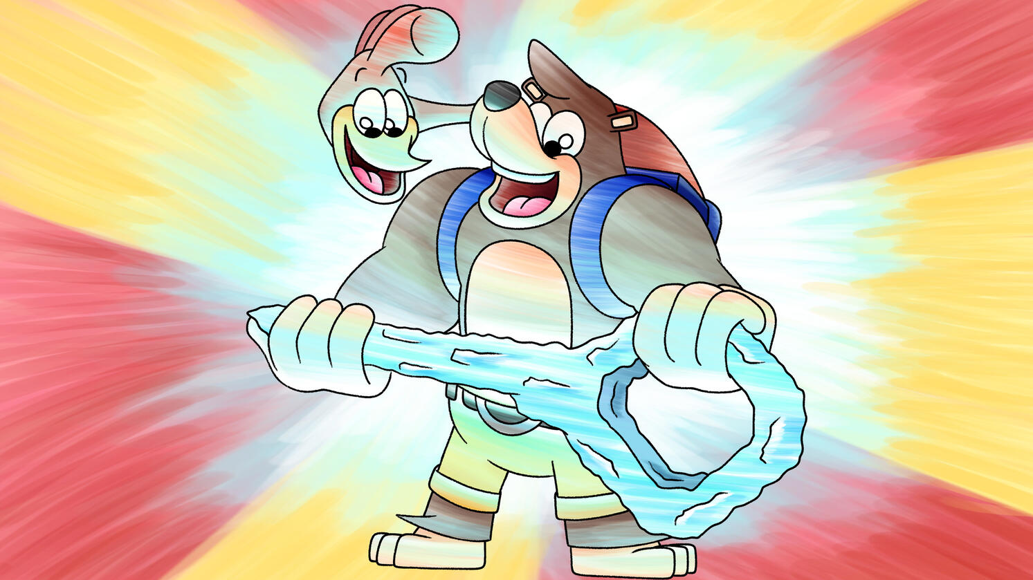 BANJO KAZOOIE ICE KEY